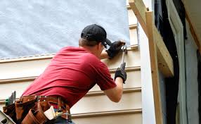 Siding for New Construction in North Beach Haven, NJ